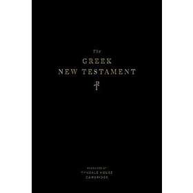 The Greek New Testament, Produced at Tyndale House, Cambridge