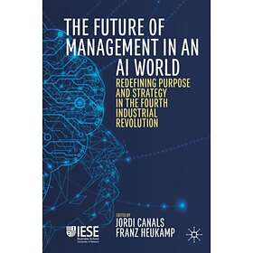 The Future of Management in an AI World