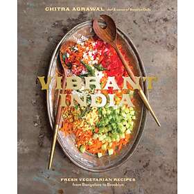 Vibrant India av Chitra Agrawal