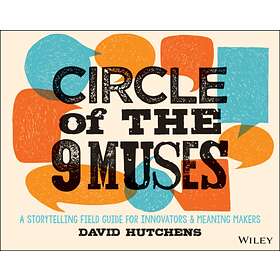 Circle of the 9 Muses av David Hutchens