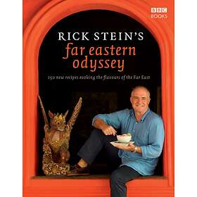 Rick Stein's Far Eastern Odyssey av Rick Stein