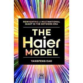 The Haier Model av Cao Yangfeng