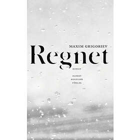 Regnet av Maxim Grigoriev
