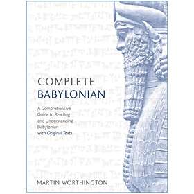 Complete Babylonian av Martin Worthington
