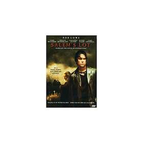 Salems Lot: The Miniseries (US) (DVD)
