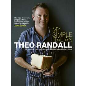 My Simple Italian av Theo Randall