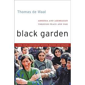Black Garden av Thomas de Waal