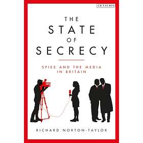 The State of Secrecy av Richard Norton-Taylor