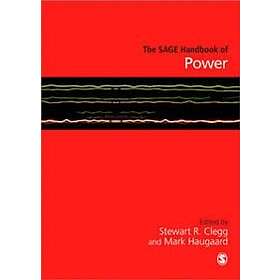 The SAGE Handbook of Power