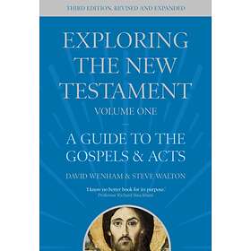 Exploring the New Testament, Volume 1 av The Revd Dr David (Author) Wenham, The Re Walton