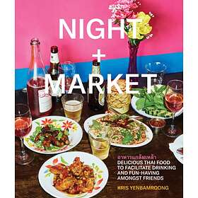 Night Market av Kris Yenbamroong