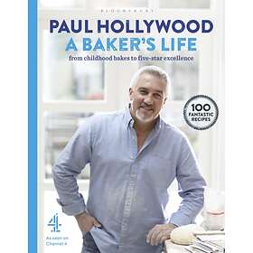 A Baker's Life av Paul Hollywood
