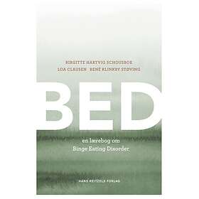 BED av Birgitte Hartvig Schousboe