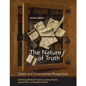 The Nature of Truth, second edition av Michael P. Lynch, Jeremy Wyatt