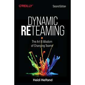 Dynamic Reteaming av Heidi Helfand