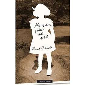 Ho som var så søt av Rune Belsvik