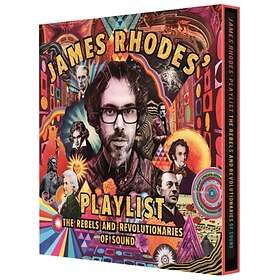 James Rhodes' Playlist av James Rhodes