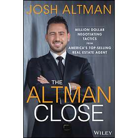 The Altman Close av Josh Altman