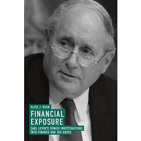 Financial Exposure av Elise J. Bean