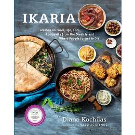Ikaria av Diane Kochilas