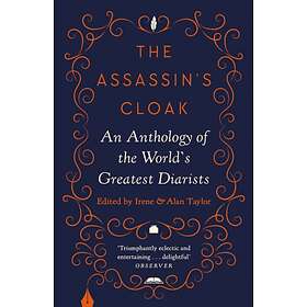The Assassin's Cloak