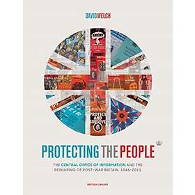 Protecting the People av David Welch