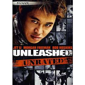Unleashed - Unrated Edition (US) (DVD)