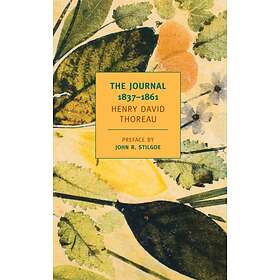 The Journal 1837-1861 av Henry David Thoreau