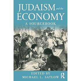 Judaism and the Economy