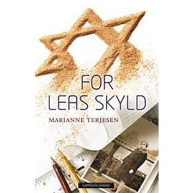For Leas skyld av Marianne Terjesen