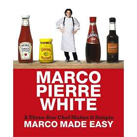 Marco Made Easy av Marco Pierre White