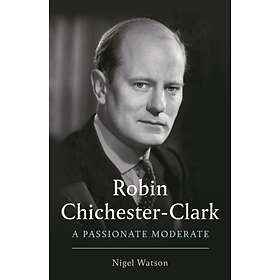 Robin Chichester-Clark av Nigel Watson
