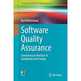 Software Quality Assurance av Neil Walkinshaw