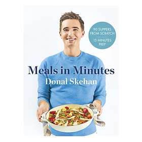Donal's Meals in Minutes av Donal Skehan