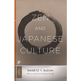 Zen and Japanese Culture av Daisetz T. Suzuki