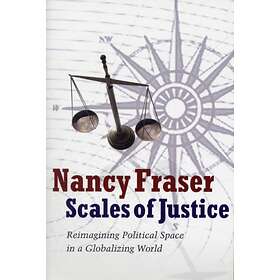 Scales of Justice av Nancy Fraser