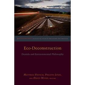 Eco-Deconstruction