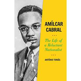 Amilcar Cabral av Antonio Tomas