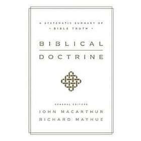 Biblical Doctrine