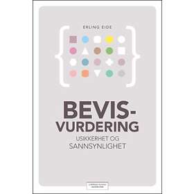 Bevisvurdering av Erling Eide