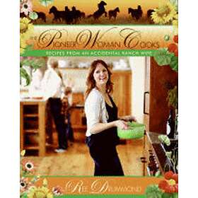 The Pioneer Woman Cooks av Ree Drummond