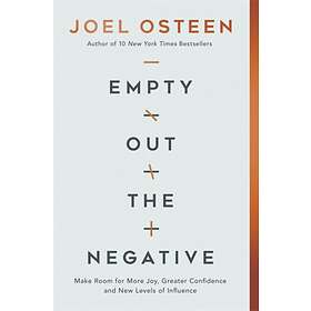 Empty Out the Negative av Joel Osteen