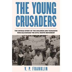 The Young Crusaders av V.P. Franklin