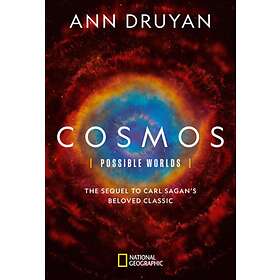 Cosmos Possible Worlds av Ann Druyan