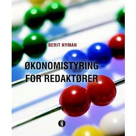 Økonomistyring for redaktører av Berit Nyman
