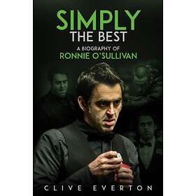 Simply the Best av Clive Everton