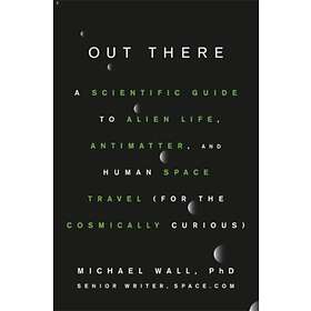 Out There av Michael Wall