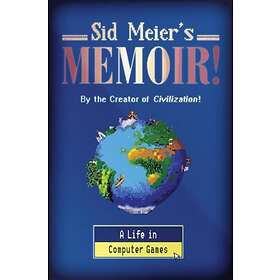 Sid Meier's Memoir! av Sid Meier