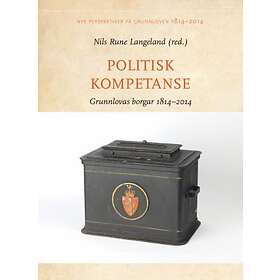 Politisk kompetanse