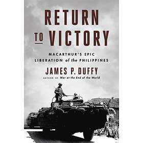 Return to Victory av James P. Duffy